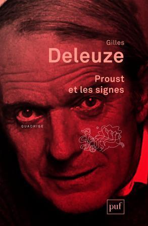 Gilles Deleuze: Proust et les signes (French language, 1972)